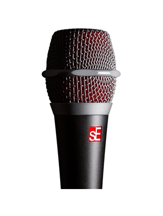 MICROFONE SE ELECTRONICS V7 | Casa Abreu - Loja de Instrumentos Musicais