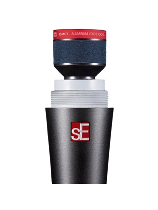 MICROFONE SE ELECTRONICS V7 | Casa Abreu - Loja de Instrumentos Musicais