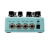 PEDAL NUX DUOTIME DELAY NDD6 | Casa Abreu - Loja de Instrumentos Musicais