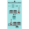 PEDAL NUX DUOTIME DELAY NDD6 | Casa Abreu - Loja de Instrumentos Musicais