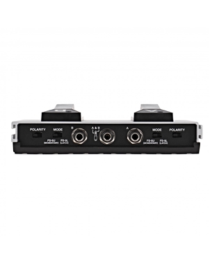 FOOT SWITCH BOSS FS6 | Casa Abreu - Loja de Instrumentos Musicais
