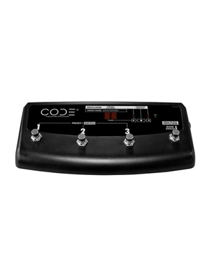 PEDAL MARSHALL PEDL91009 | Casa Abreu - Loja de Instrumentos Musicais