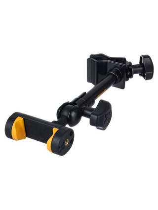 SUPORTE SMARTPHONE HERCULES DG207B - HER DG207B