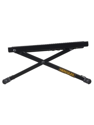 APOIO DE PE HERCULES FS100B | Casa Abreu - Loja de Instrumentos Musicais