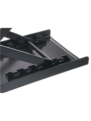 APOIO DE PE HERCULES FS100B | Casa Abreu - Loja de Instrumentos Musicais