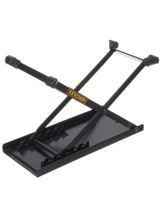 APOIO DE PE HERCULES FS100B | Casa Abreu - Loja de Instrumentos Musicais
