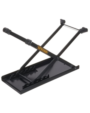 APOIO DE PE HERCULES FS100B | Casa Abreu - Loja de Instrumentos Musicais