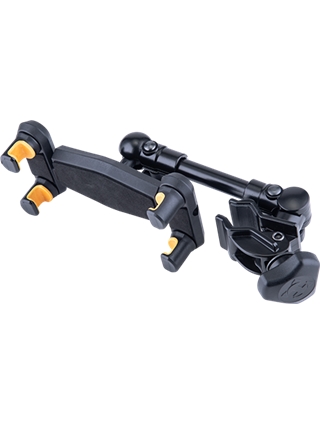 SUPORTE TABLET/SMARTPHONE HERCULES DG307B | Casa Abreu - Loja de Instrumentos Musicais