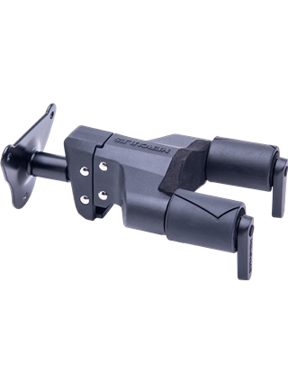 SUPORTE GUITARRA PAREDE HERCULES GSP39WBPLUS | Casa Abreu - Loja de Instrumentos Musicais