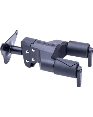 SUPORTE GUITARRA PAREDE HERCULES GSP39WBPLUS | Casa Abreu - Loja de Instrumentos Musicais