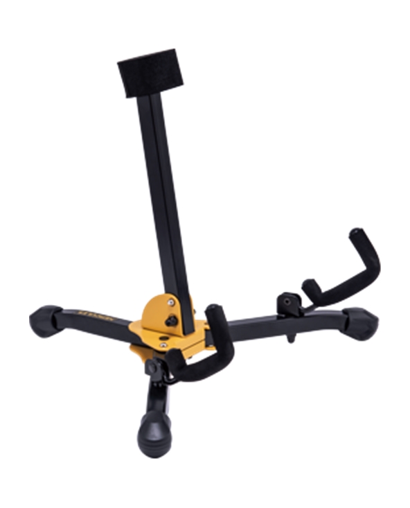 SUPORTE TROMPA HERCULES DS550B | Casa Abreu - Loja de Instrumentos Musicais