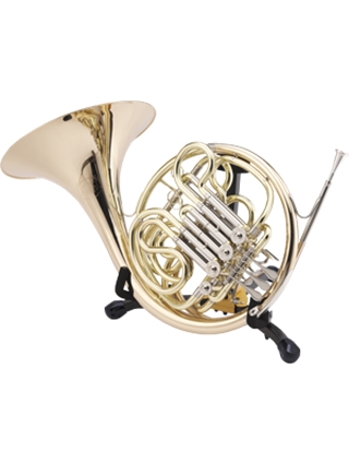 SUPORTE TROMPA HERCULES DS550B | Casa Abreu - Loja de Instrumentos Musicais