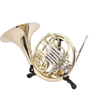 SUPORTE TROMPA HERCULES DS550B | Casa Abreu - Loja de Instrumentos Musicais