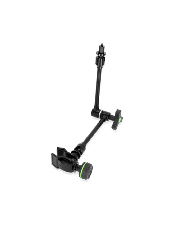 SUPORTE MICROFONE GRAVITY VARIARM ML38 | Casa Abreu - Loja de Instrumentos Musicais