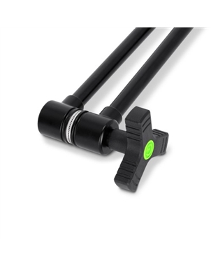 SUPORTE MICROFONE GRAVITY VARIARM ML38 | Casa Abreu - Loja de Instrumentos Musicais