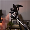 SUPORTE MICROFONE GRAVITY VARIARM ML38 | Casa Abreu - Loja de Instrumentos Musicais