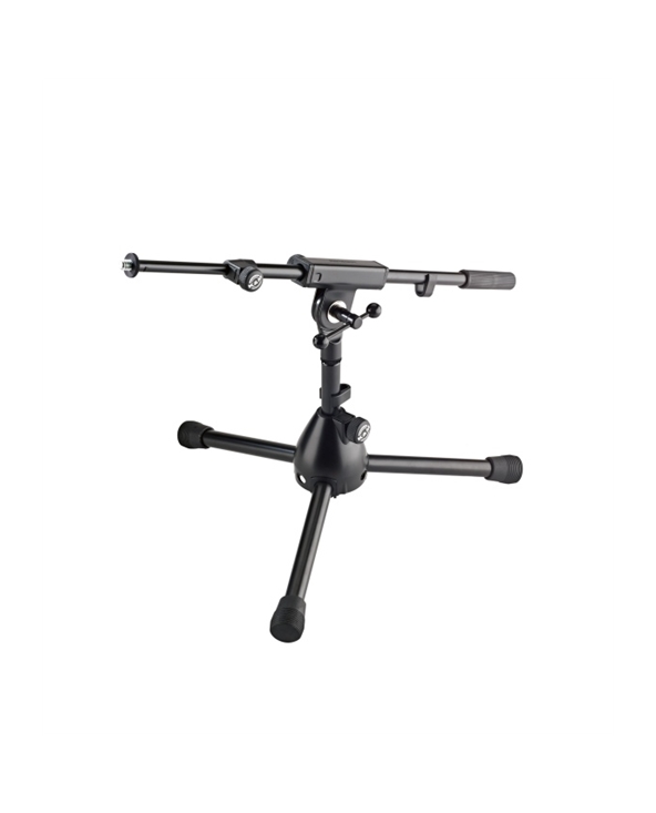 SUPORTE MICROFONE KONIG P/BOMBO 25950 | Casa Abreu - Loja de Instrumentos Musicais