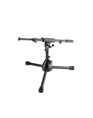 SUPORTE MICROFONE KONIG P/BOMBO 25950 | Casa Abreu - Loja de Instrumentos Musicais