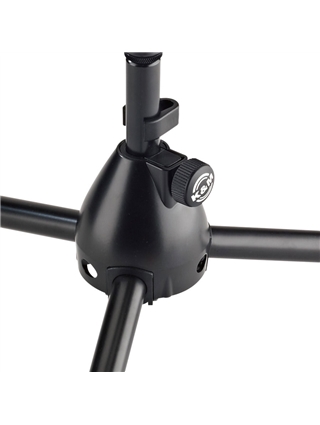 SUPORTE MICROFONE KONIG P/BOMBO 25950 | Casa Abreu - Loja de Instrumentos Musicais