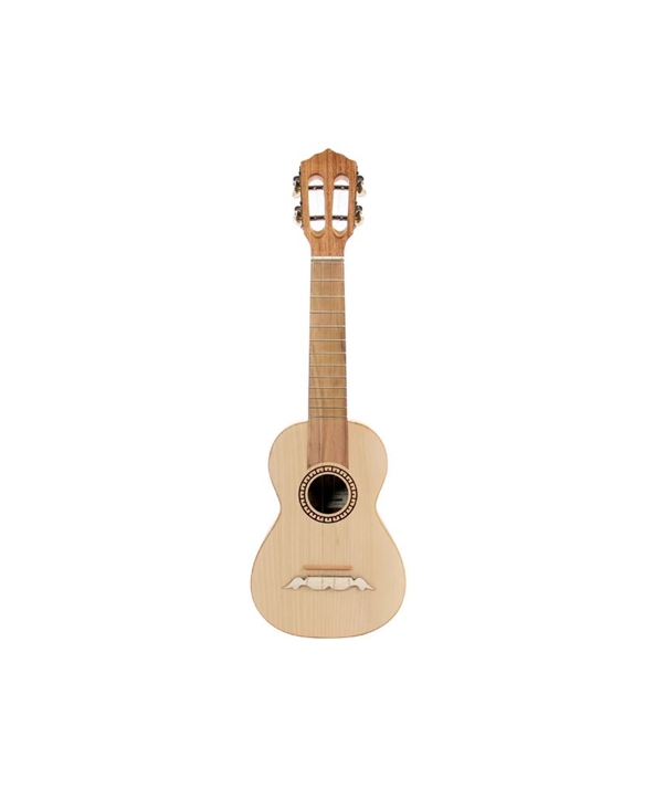 CAVAQUINHO ARTIMUSICA BOCA REDONDA BASE CV10B | Casa Abreu - Loja de Instrumentos Musicais