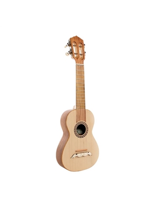 CAVAQUINHO ARTIMUSICA BOCA REDONDA BASE CV10B | Casa Abreu - Loja de Instrumentos Musicais