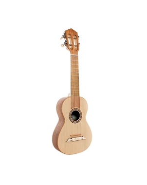CAVAQUINHO ARTIMUSICA BOCA REDONDA BASE CV10B | Casa Abreu - Loja de Instrumentos Musicais