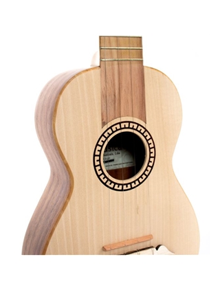CAVAQUINHO ARTIMUSICA BOCA REDONDA BASE CV10B | Casa Abreu - Loja de Instrumentos Musicais