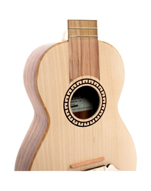 CAVAQUINHO ARTIMUSICA BOCA REDONDA BASE CV10B | Casa Abreu - Loja de Instrumentos Musicais