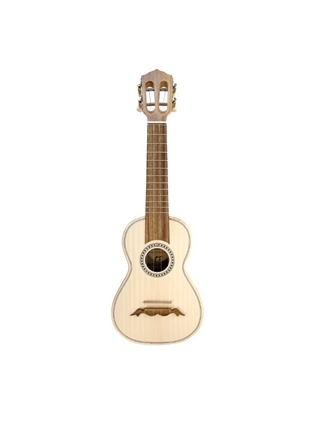 CAVAQUINHO ARTIMUSICA BOCA REDONDA SIMPLES CV10C | Casa Abreu - Loja de Instrumentos Musicais