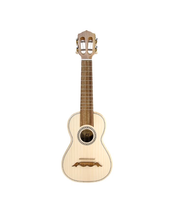 CAVAQUINHO ARTIMUSICA BOCA REDONDA SIMPLES CV10C | Casa Abreu - Loja de Instrumentos Musicais