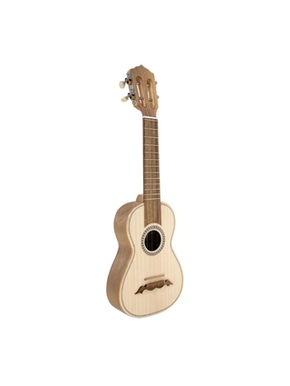 CAVAQUINHO ARTIMUSICA BOCA REDONDA SIMPLES CV10C | Casa Abreu - Loja de Instrumentos Musicais