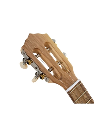 CAVAQUINHO ARTIMUSICA BOCA REDONDA SIMPLES CV10C | Casa Abreu - Loja de Instrumentos Musicais