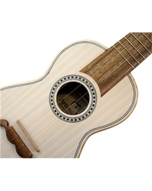 CAVAQUINHO ARTIMUSICA BOCA REDONDA SIMPLES CV10C | Casa Abreu - Loja de Instrumentos Musicais