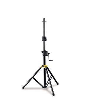 SUPORTE COLUNA HERCULES SS700B | Casa Abreu - Loja de Instrumentos Musicais