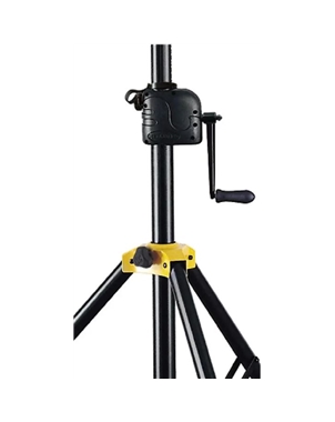 SUPORTE COLUNA HERCULES SS700B | Casa Abreu - Loja de Instrumentos Musicais