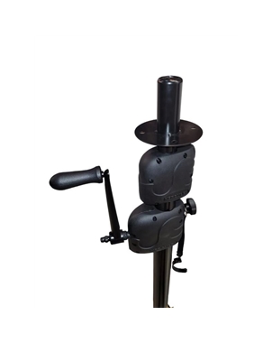 SUPORTE COLUNA HERCULES SS700B | Casa Abreu - Loja de Instrumentos Musicais