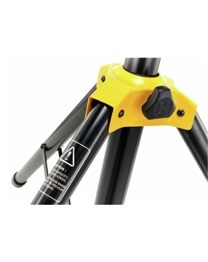 SUPORTE COLUNA HERCULES SS700B | Casa Abreu - Loja de Instrumentos Musicais
