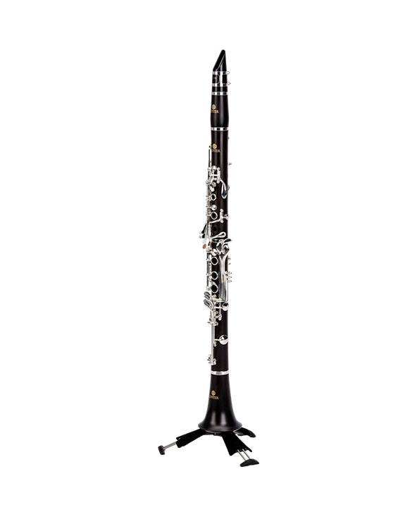 SUPORTE DE CLARINETE C/SACO HERCULES DS440B | Casa Abreu - Loja de Instrumentos Musicais