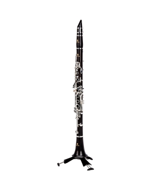 SUPORTE DE CLARINETE C/SACO HERCULES DS440B | Casa Abreu - Loja de Instrumentos Musicais