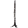 SUPORTE DE CLARINETE C/SACO HERCULES DS440B | Casa Abreu - Loja de Instrumentos Musicais