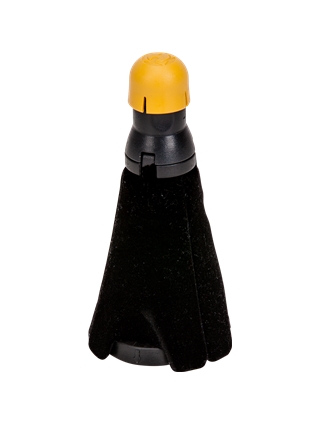 SUPORTE DE CLARINETE C/SACO HERCULES DS440B | Casa Abreu - Loja de Instrumentos Musicais