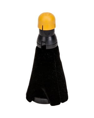 SUPORTE DE CLARINETE C/SACO HERCULES DS440B | Casa Abreu - Loja de Instrumentos Musicais