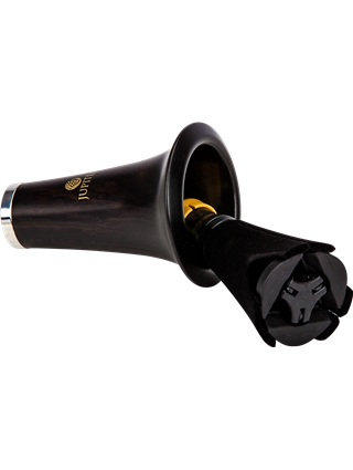 SUPORTE DE CLARINETE C/SACO HERCULES DS440B | Casa Abreu - Loja de Instrumentos Musicais