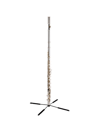 SUPORTE DE FLAUTA/FLAUTIM HERCULES DS460B | Casa Abreu - Loja de Instrumentos Musicais
