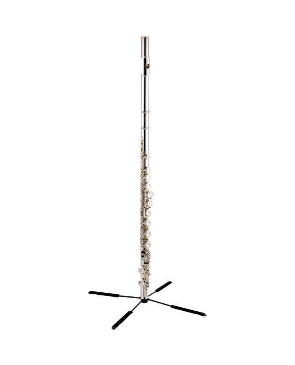 SUPORTE DE FLAUTA/FLAUTIM HERCULES DS460B | Casa Abreu - Loja de Instrumentos Musicais