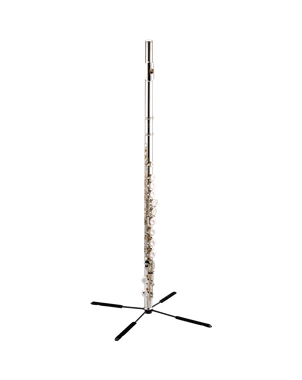 SUPORTE DE FLAUTA/FLAUTIM HERCULES DS460B | Casa Abreu - Loja de Instrumentos Musicais