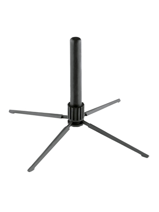 SUPORTE DE FLAUTA/FLAUTIM HERCULES DS460B | Casa Abreu - Loja de Instrumentos Musicais