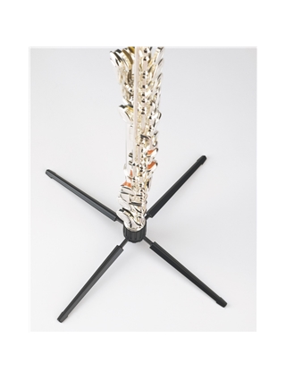 SUPORTE FLAUTA KONIG 15232 | Casa Abreu - Loja de Instrumentos Musicais