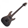 GUITARRA ELETRICA SCHECTER C-1 STANDARD BLACK FADE BURST BUL | Casa Abreu - Loja de Instrumentos Musicais