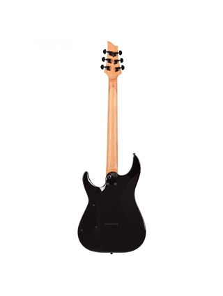 GUITARRA ELETRICA SCHECTER C-1 STANDARD BLACK FADE BURST BUL | Casa Abreu - Loja de Instrumentos Musicais